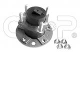 Комплект подшипника GSP 9400052K Комплект подшипника GSP 9400052K