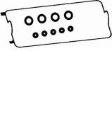 Комплект прокладок BGA RK6365 Комплект прокладок BGA RK6365