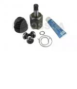 Шарнирный комплект OSSCA 11036 Шарнирный комплект OSSCA 11036