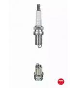 Свеча зажигания NGK 6313 Свеча зажигания NGK 6313