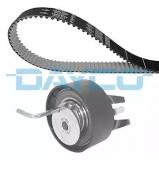 Ременный комплект DAYCO KTB440 Ременный комплект DAYCO KTB440