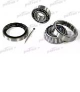 Комплект подшипника PATRON PBK1369 Комплект подшипника PATRON PBK1369