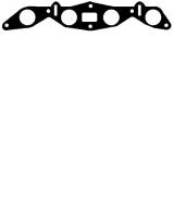 Прокладкa GLASER X03729-01 Прокладкa GLASER X03729-01