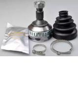 Шарнирный комплект DENCKERMANN C120198 Шарнирный комплект DENCKERMANN C120198