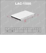 Фильтр LYNXauto LAC-1500 Фильтр LYNXauto LAC-1500