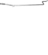 Трубка POLMO 19.26 Трубка POLMO 19.26