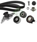 Комплект водяного насоса / зубчатого ремня INA 530 0416 31 Комплект водяного насоса / зубчатого ремня INA 530 0416 31