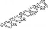 Комплект прокладок ELRING 217.460 Комплект прокладок ELRING 217.460