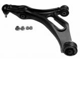 Рычаг независимой подвески колеса LEMFÖRDER 29741 02 Рычаг независимой подвески колеса LEMFÖRDER 29741 02