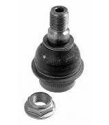 Шарнир LEMFÖRDER 18875 03 Шарнир LEMFÖRDER 18875 03