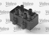 Катушка зажигания VALEO 245105 Катушка зажигания VALEO 245105