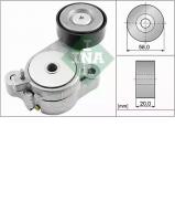 Натяжная планка INA 534 0396 10 Натяжная планка INA 534 0396 10