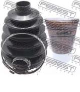 Комплект пыльника FEBEST 0517P-GHMT Комплект пыльника FEBEST 0517P-GHMT