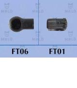 Газовая пружина MALÒ 127044 Газовая пружина MALÒ 127044