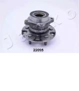 Ступица колеса JAPKO 422095 Ступица колеса JAPKO 422095