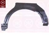 Боковина KLOKKERHOLM 9539582 Боковина KLOKKERHOLM 9539582