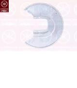 Накладка KLOKKERHOLM 5513879 Накладка KLOKKERHOLM 5513879