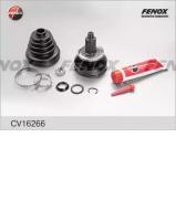 Шарнирный комплект FENOX CV16266 Шарнирный комплект FENOX CV16266