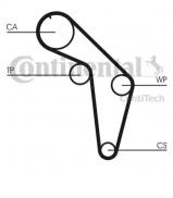 Ремень CONTITECH CT926 Ремень CONTITECH CT926
