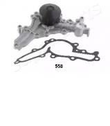 Насос JAPANPARTS PQ-558 Насос JAPANPARTS PQ-558