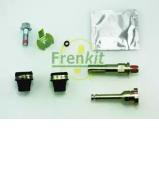 Комплект гильз FRENKIT 812009 Комплект гильз FRENKIT 812009