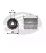 Ролик GATES T42139 Ролик GATES T42139