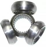 Муфта с шипами BIRTH 3403 Муфта с шипами BIRTH 3403