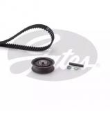 Ременный комплект GATES K015308 Ременный комплект GATES K015308
