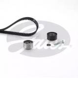 Ременный комплект GATES K025468XS Ременный комплект GATES K025468XS