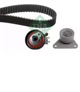 Ременный комплект INA 530 0063 10 Ременный комплект INA 530 0063 10