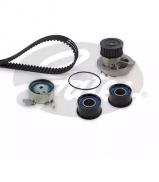 Комплект водяного насоса / зубчатого ремня GATES KP25461XS Комплект водяного насоса / зубчатого ремня GATES KP25461XS