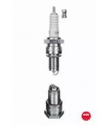 Свеча зажигания NGK 6511 Свеча зажигания NGK 6511