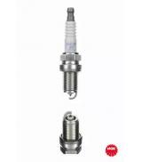 Свеча зажигания NGK 4377 Свеча зажигания NGK 4377