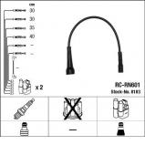 Комплект электропроводки NGK 8183 Комплект электропроводки NGK 8183