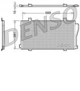 Конденсатор DENSO DCN23017 Конденсатор DENSO DCN23017