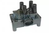 Катушка зажигания TESLA CL409 Катушка зажигания TESLA CL409