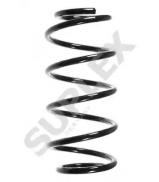 Пружина SUPLEX 23289 Пружина SUPLEX 23289