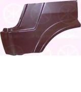 Крыло KLOKKERHOLM 3545321 Крыло KLOKKERHOLM 3545321