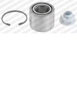 Комплект подшипника SNR R177.16 Комплект подшипника SNR R177.16