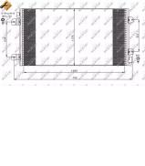 Конденсатор NRF 35485 Конденсатор NRF 35485