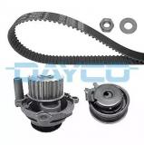 Комплект водяного насоса / зубчатого ремня DAYCO KTBWP2530 Комплект водяного насоса / зубчатого ремня DAYCO KTBWP2530