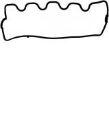Прокладкa GLASER X53074-01 Прокладкa GLASER X53074-01