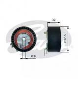 Ролик GATES T43236 Ролик GATES T43236