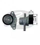 Ролик GATES T39163 Ролик GATES T39163