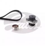 Комплект водяного насоса / зубчатого ремня GATES KP15627XS Комплект водяного насоса / зубчатого ремня GATES KP15627XS