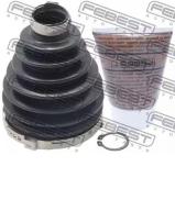 Пыльник FEBEST 0517P-BK Пыльник FEBEST 0517P-BK