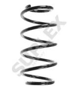 Пружина SUPLEX 23287 Пружина SUPLEX 23287