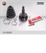 Шарнирный комплект FENOX CV16242 Шарнирный комплект FENOX CV16242