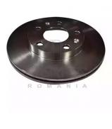 Тормозной диск ASAM 30625 Тормозной диск ASAM 30625