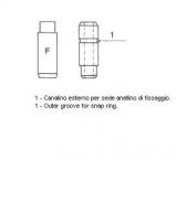 Управление METELLI 01-2326 Управление METELLI 01-2326